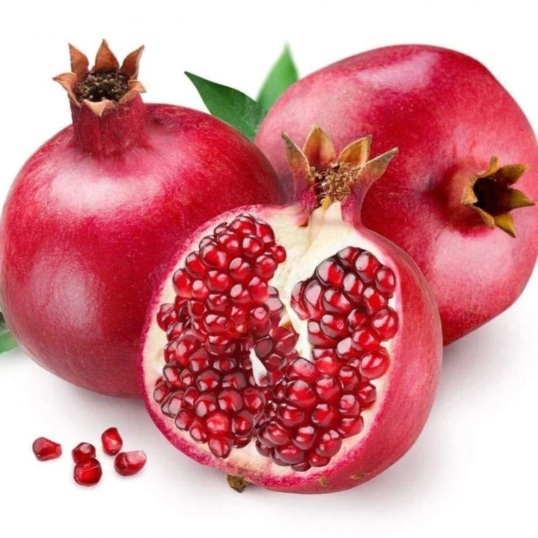Organic Pomegranate Manufacturer and Supplier in India